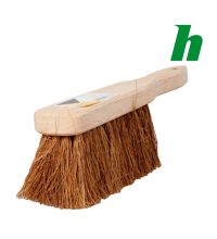 Handstoffer blank hout cocos FSC