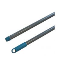 Steel Linea 150 cm metaal schroefdraad