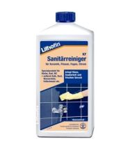 Sanitairreiniger Lithofin KF