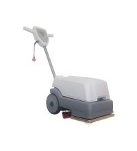 Schrobzuigmachine Excentr Daily 35 E