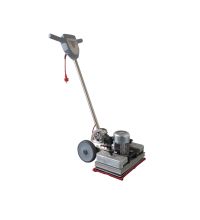 Schrobmachine Excentr 40-25