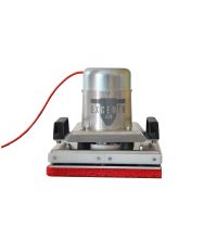 Schrobmachine Excentr Handhero