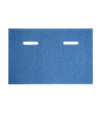 Pad Excentr Blue (55-35)