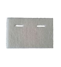 Pad Excentr White (55-35)