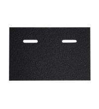 Pad Excentr Black (55-35)