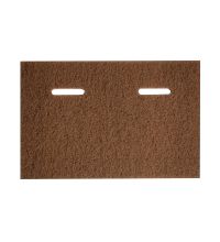 Pad Excentr Brown (55-35)