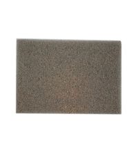 *Pad Excentr Diamond Red (55-35)