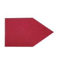 Pad Excentr Pink (30-50)