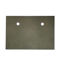 Pad Excentr Green 3000 grit (30-20)