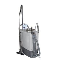 Reinigingsmachine Excentr Workstation