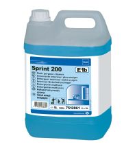 Interieurreiniger Taski Sprint 200 dagelijks