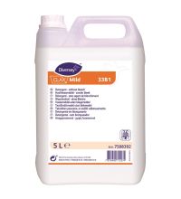 Wasmiddel Clax Mild 33B1