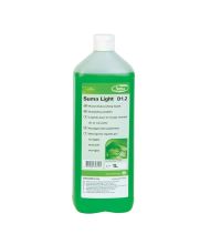 Afwasmiddel Suma Light D1.2