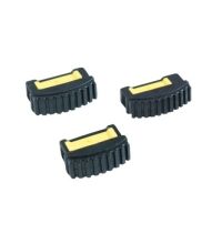 Ladderdoppen Dirks 68 mm