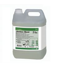 Vloerontvetter Taski Jontec Best periodiek