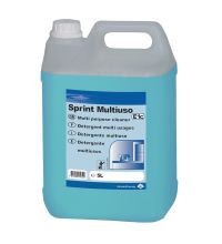 Glas- en interieurreiniger Taski Sprint Multiuso