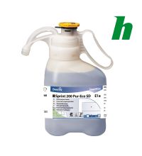 Interieurreiniger Taski Sprint 200 Pur-Eco Smartdose