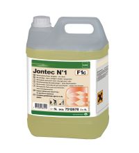 Vloerstripper Taski Jontec No.1