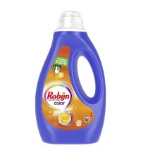 Wasmiddel Robijn Color vloeibaar 20 wasbeurten
