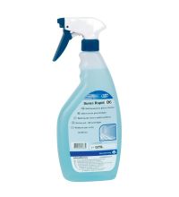 Glas en interieurreiniger Suma Rapid D6