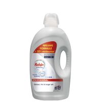 Wasmiddel Robijn K&K Stralend Wit XXL vloeibaar