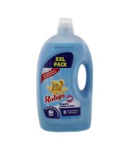 Wasverzachter Robijn Morgenfris XXL Pack 200 wasbeurten
