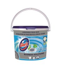 Urinoirblok Glorix 150 stuks 3 kg