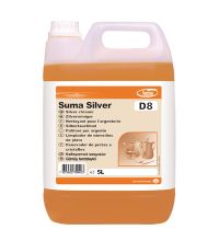 Zilverreiniger Suma Silver D8