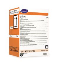 Ontvlekker Suma Des T30 Safepack geconcentreerd W3511