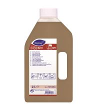 Oven en grillreiniger Suma grill D9 periodiek