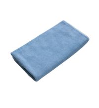 Microvezeldoek Taski Microquick blauw gebreid 40x40cm