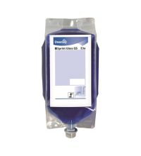 Glas en interieurreiniger Taski Sprint Glass QS dagelijks