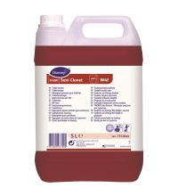 Sanitairreiniger Taski Sani Clonet periodiek