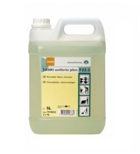 Vloerreiniger Taski Jontec Uniforte Plus periodiek