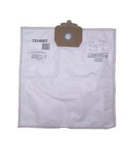 Stofzak Taski Vento 8 Fleece disposable