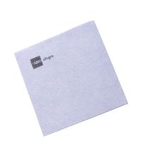 Huishouddoek Taski Allegro blauw