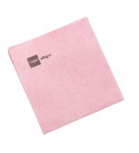 Huishouddoek Taski Allegro rood