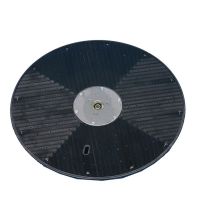 Padhouder Taski Ergodisc High Speed 43