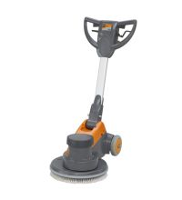 Eenschijfsmachine Taski Ergodisc 200. Met een Driving Disc Ergodisc D43