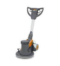 Eenschijfsmachine Taski Ergodisc Duo 165/330 RPM. Met Driving disc ergodisc D43 en High-speed driving disc 43/01