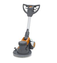 Eenschijfsmachine Taski Ergodisc 165. met Driving Disc ergodisc D43