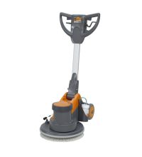 EenschijfsmachineTaski Ergodisc 400. Met High-speed Driving Disc 43/01