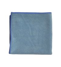 Microvezeldoek Taski MyMicro blauw