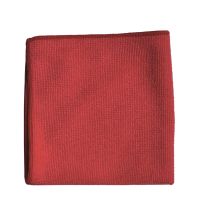 Microvezeldoek Taski MyMicro rood