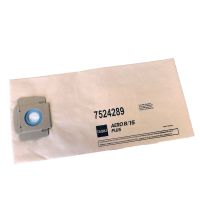 Stofzak Taski Aero 8/15 papier filterzak