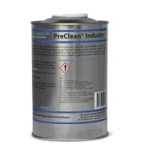 Ontvetter PreClean Industry