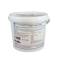 Dooikorrels PreSpec De-Icer Prills
