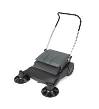 Veegmachine Numatic Nu3 graphite