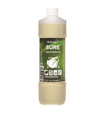 Afwasmiddel Sure Hand Dishwash