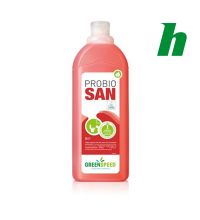 Sanitairreiniger Greenspeed Probio San